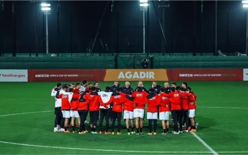 اللقاء المنتظر.. قناة مجانية تبث مباراة مصر وأنجولا في كأس أمم إفريقيا 2025